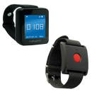 Draadloze Oproepset met Horlogepager voor Personeel – RW6-W