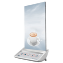 APE150 white table call button