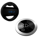 APE6100 pager with APE320-S button