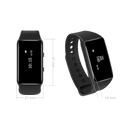 Horlogepager APE6700 – afmetingen
