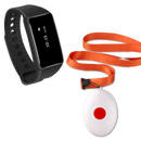 APE6700-B with APE160 call button
