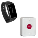 APE6700-B with APE510 call button