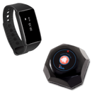APE6700-B with APE560-B call button