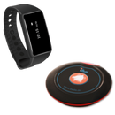 APE6700-B with APE700 red-black call button