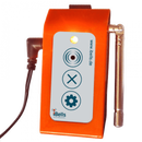 SC-R16 LED alarm receiver with power adapter