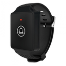WL-EW1 waterproof wristband emergency call button