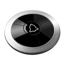 Draadloze oproepset: handpager + oproepzender - APE6600 + APE310-S