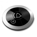 Draadloze alarmset: signaalontvanger + oproepzender - SC-R16 + APE320-S