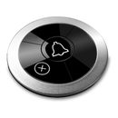 APE320-S - Waterdichte draadloze belknop met annuleerfunctie