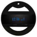 Draadloze paging set: pager + oproepzender- APE6100 + APE520-HS