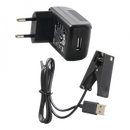 Draadloze oproepset: handpager + oproepzender - APE6800 + APE130-W