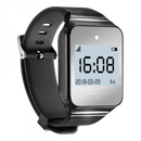 Draadloze oproepset: handpager + oproepzender - WL-CW2-B + SYT500-2