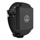 Draadloze oproepset: handpager + oproepzender - WL-CW2-W + WL-EW1