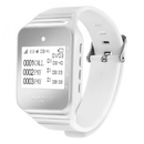 Draadloze oproepset: handpager + sensor - WL-CW2-W + WL-M05