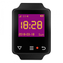 WL-CW6 - Waterdichte draadloze handpager met kleurenscherm