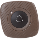 CSM1-WR - Waterdichte draadloze belknop