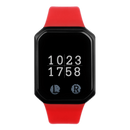 Draadloze waterdichte oproepset: handpager + oproepzender - CS200F-R + CSM1-WB