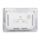 Display oproepsysteem: display + belknop - ZJ-46 + 4x SYT500-3