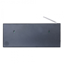 Display oproepsysteem: display + belknop - ZJ-48 + 48x YK500-1N-R