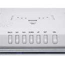 Display oproepsysteem: display + belknop - ZJ-46 + 4x SYT500-1