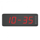 Display oproepsysteem: display + belknop - SC-R50 + 4x APE520C