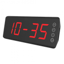 Display oproepsysteem: display + belknop - SC-R50 + 4x APE520C