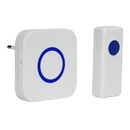 WL-DB8 - Draadloze deurbel
