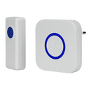 WL-DB8 - Draadloze deurbel