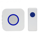 WL-DB8 - Draadloze deurbel