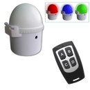 Verpleegkundige oproepset: signaalontvanger + oproepzender - ZJ-22C + afstandsbediening XCB100-4