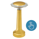 LWC1000S - Draadloze tafellamp - Zilver