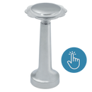 LWC1000S - Draadloze tafellamp - Zilver