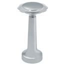 LWC1000S - Draadloze tafellamp - Zilver