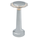 LWC1000S - Draadloze tafellamp - Zilver