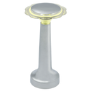 LWC1000S - Draadloze tafellamp - Zilver