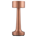 LWC100S - Draadloze tafellamp - Zilver