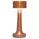 LWC100S - Draadloze tafellamp - Zilver