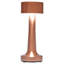 LWC100S - Draadloze tafellamp - Zilver