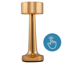 LWC100S - Draadloze tafellamp - Zilver