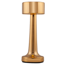 LWC100S - Draadloze tafellamp - Zilver