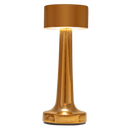 LWC100S - Draadloze tafellamp - Zilver