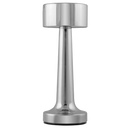 LWC100S - Draadloze tafellamp - Zilver