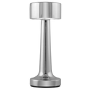 LWC100S - Draadloze tafellamp - Zilver