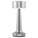 LWC100S - Draadloze tafellamp - Zilver