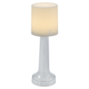 LWC1100S - Draadloze tafellamp - Zilver