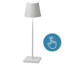 LWC2000W - Draadloze tafellamp - Wit