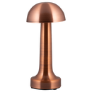 LWC200S - Draadloze tafellamp - Zilver