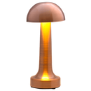 LWC200S - Draadloze tafellamp - Zilver