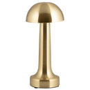 LWC200S - Draadloze tafellamp - Zilver