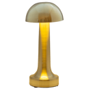 LWC200S - Draadloze tafellamp - Zilver